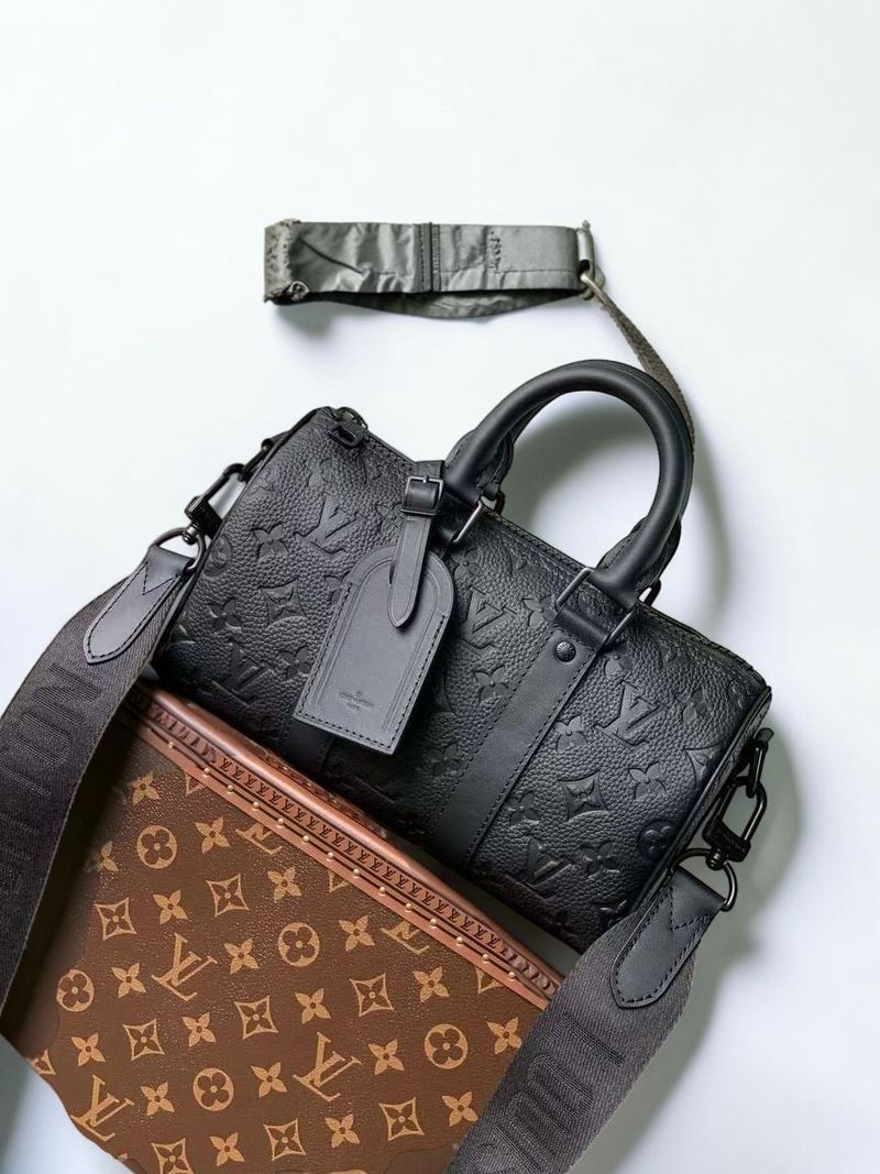 Louis Vuitton Keepall Bandoulière